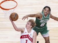 多伦多猛龙冲刺阶段刷新队史纪录，志在NBA常规赛名次提升，底气十足，临场指挥获称赞的简单介绍-亚博体育官方