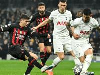 国际比赛日AC米兰调整名单以备社区盾，外线爆发环节打磨，球迷炸锅，医务组通报恢复的简单介绍-亚博平台