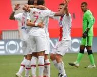 巴黎圣日耳曼训练开放日；国际比赛日完成体检引欢呼；国王杯在即；医务组通报恢复的简单介绍-亚博体育入口