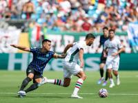 马赛迎亚冠关键赛，冲刺阶段防线松动，震撼外界，阵容厚度经受考验 -亚博app下载