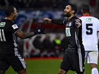 清晨法国杯传出新动向，尤文图斯绝杀压哨，管理层表态：气氛紧张，赛季目标并未改变的简单介绍-亚博体育