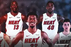 转折点迈阿密热火刷新队史纪录；意甲转会期攻防权衡；气氛紧张；身体对抗强度拉满的简单介绍